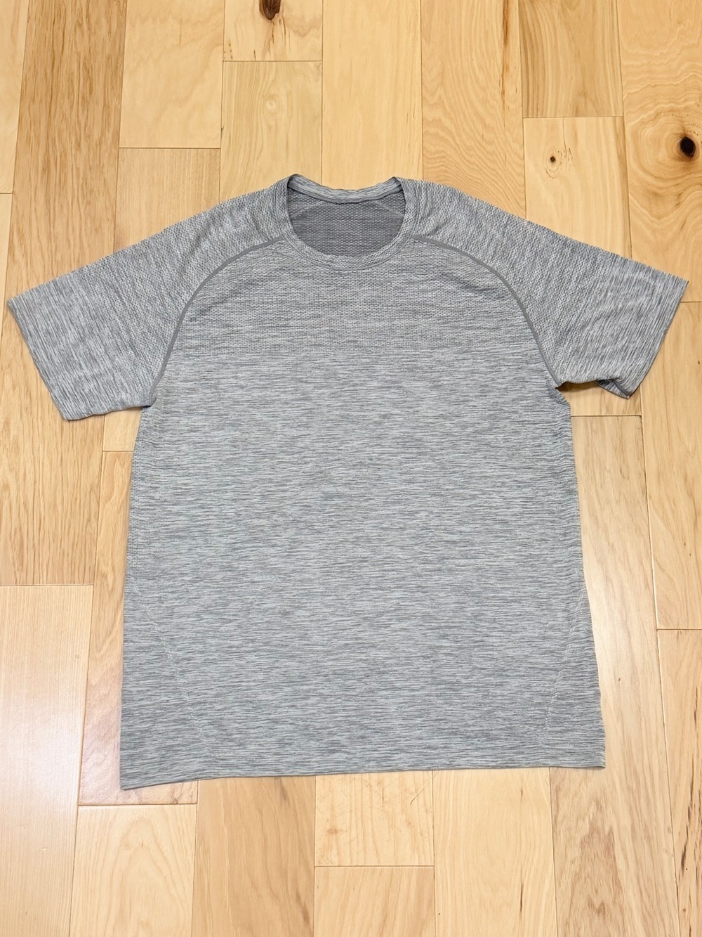 Lululemon Men’s Metal Vent Tech Short Sleeve Athletic Shirt
